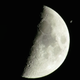 Illustration for article titled Watch As The Space Station Passes Across The Face Of The Moon